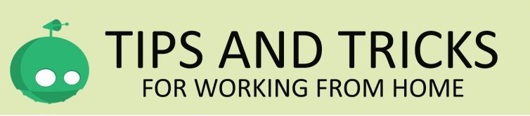 EZ Micro Solutions: Tips & Tricks for Working from Home