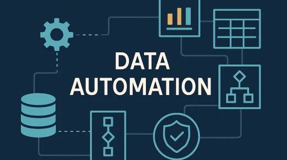 Featured blog image for Data Automation Tools: Building Reliable Data Workflows with EZ Micro