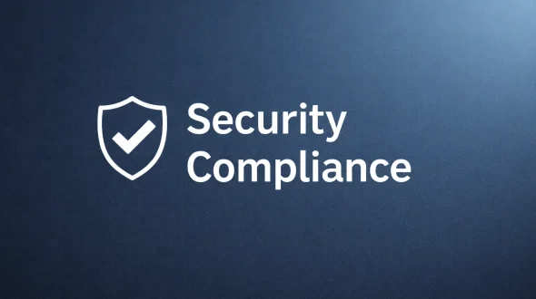 Featured blog image for Security Compliance for SMBs Under Growing Regulatory Pressure
