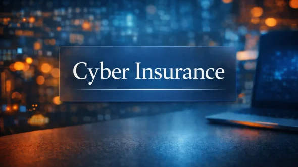 Featured blog image for Cyber Insurance: What to Check Before You Buy or Renew