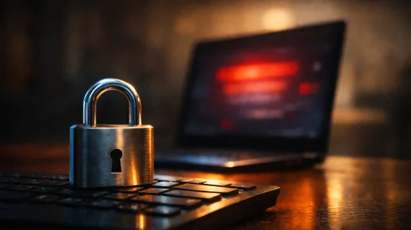Featured blog image for Cyber Liability: What Actually Lowers Your Risk