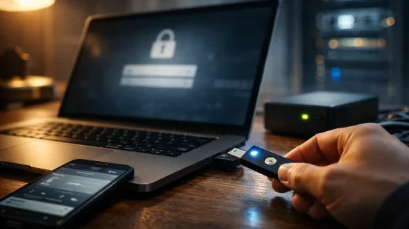 Featured blog image for Cyber Risk: How to Reduce Exposure Without Slowing Work