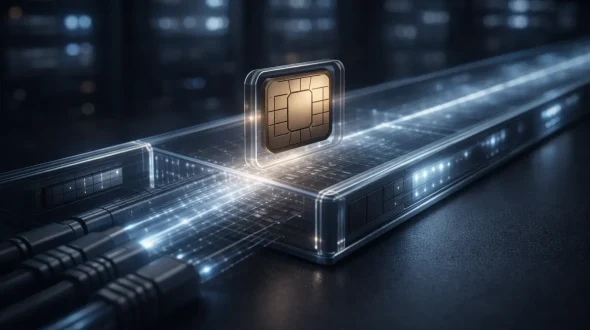 Featured blog image for PCI Compliance Requirements for Small and Mid-Sized Businesses