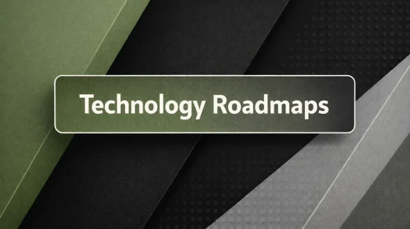 Featured blog image for Technology Roadmaps: How to Align IT Priorities With Business Needs