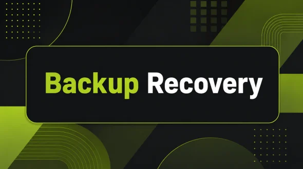 Featured blog image for Backup Recovery Gaps That Leave Businesses Exposed