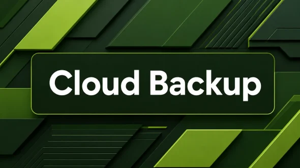 Featured blog image for Cloud Backup for Business: What to Protect First and What Breaks Without It