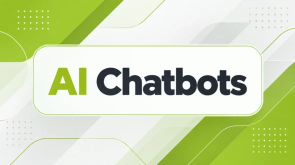 Featured blog image for AI Chatbots for Small Businesses: Where They Help and Where They Don’t